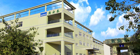 广西奕安泰