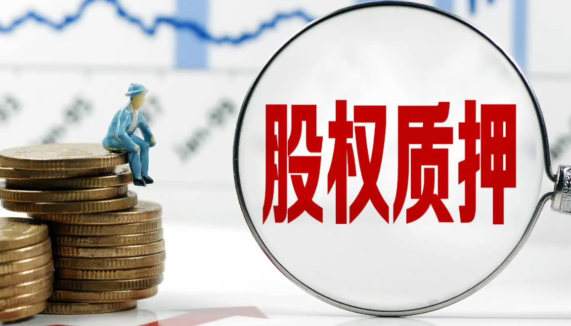 什么是股权质押融资